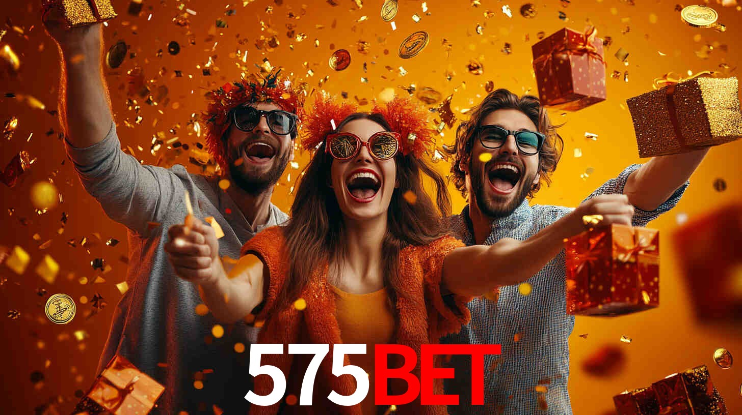 575BET: Seu Cassino Premiado com Pagamentos Rápidos