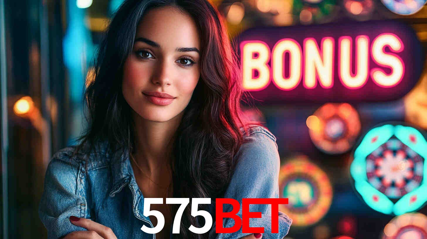 575BET - Desafio da Riqueza Suprema - 575BET login