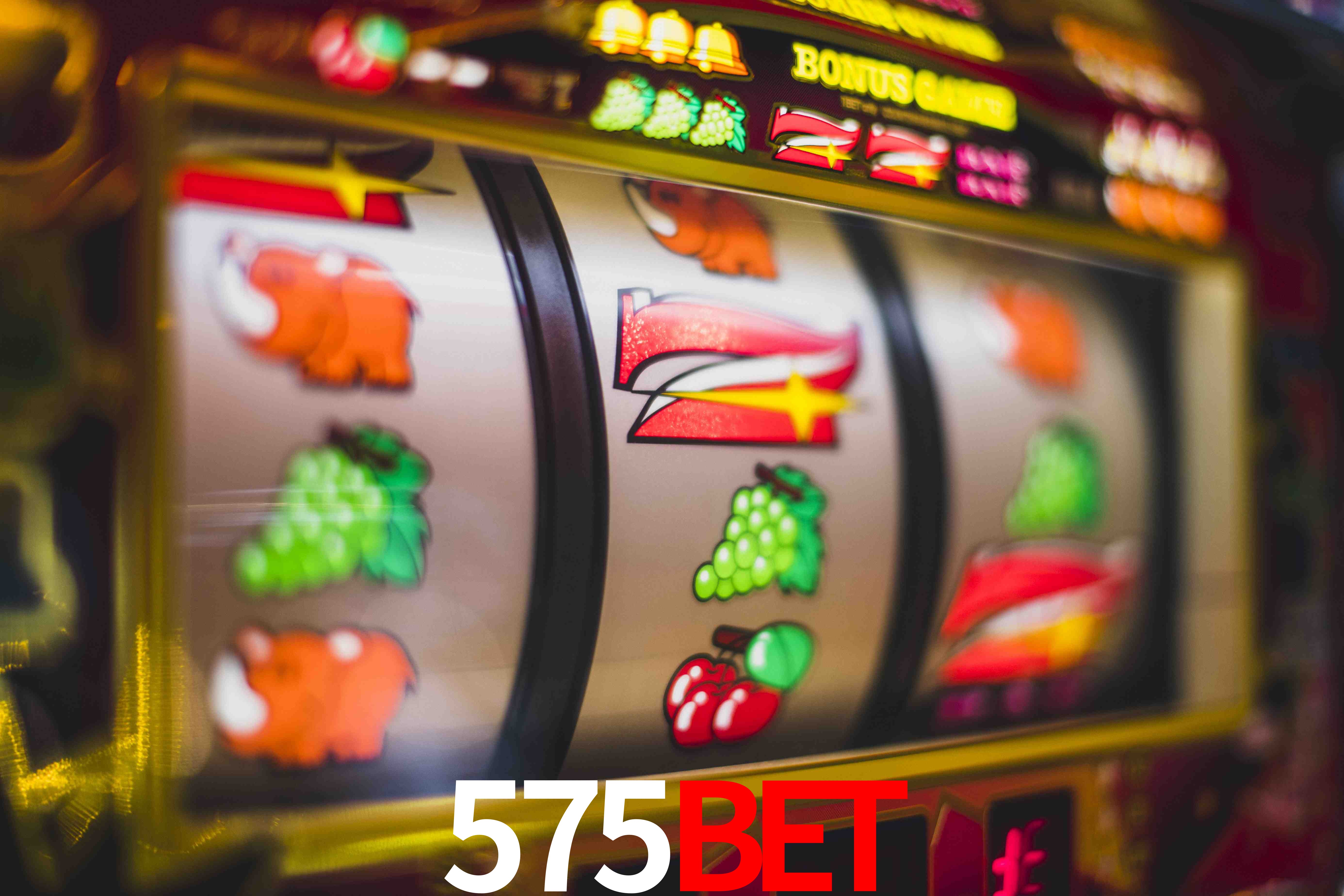 Statistics 575BET