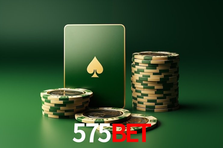Experiência VIP 575BET