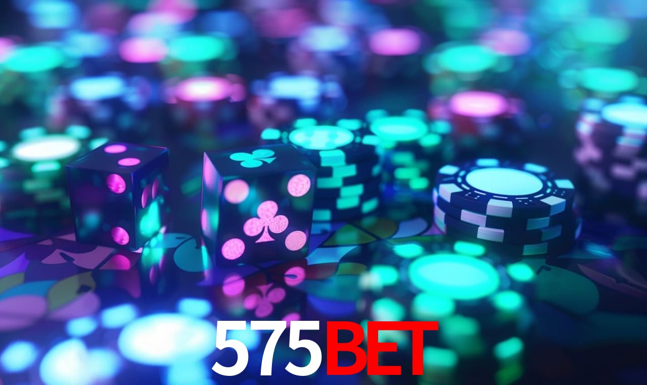 Experiência VIP 575BET