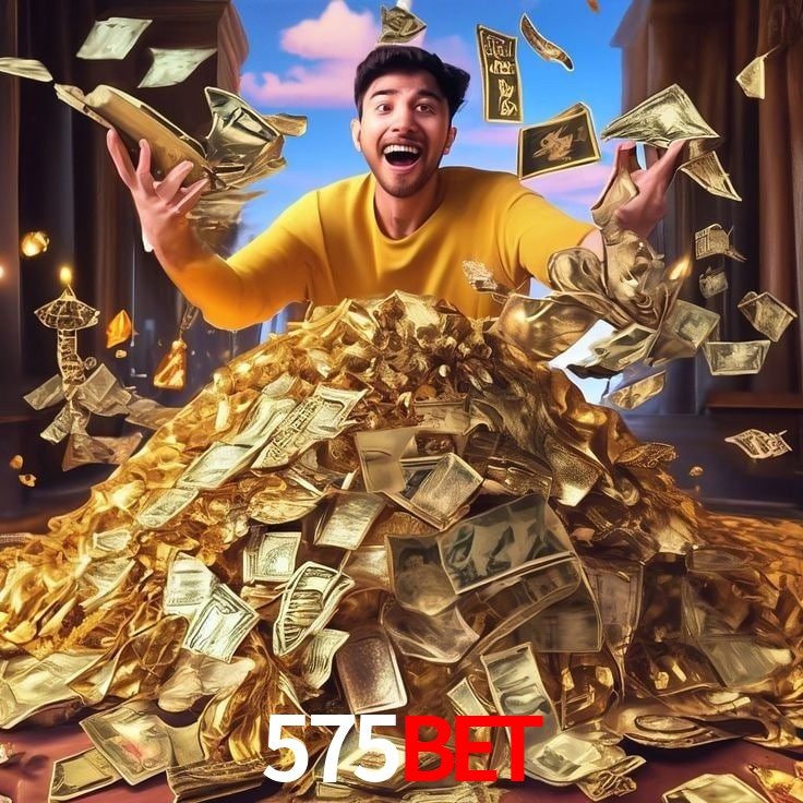 Estatísticas 575BET