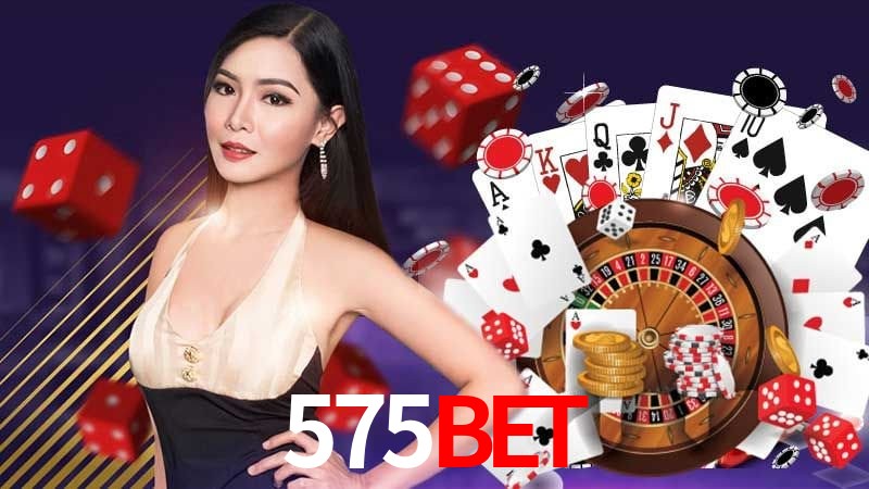 Casino VIP 575BET