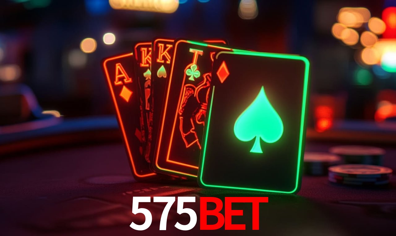 Integração de APIs 575BET