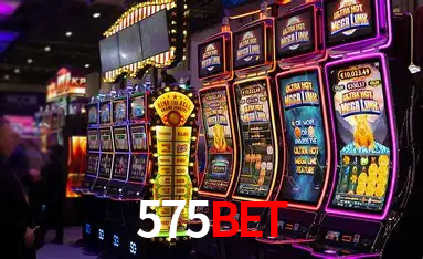575BET Brasília - VIP Program