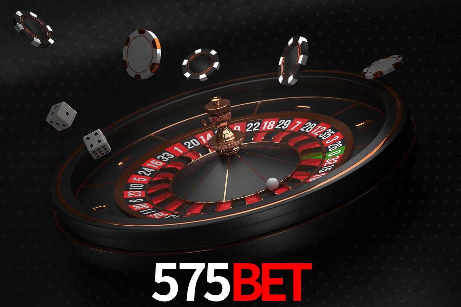 575BET: Jogos de Caça-Níqueis-Altas Recompensas, Roleta-Velocidade, Blackjack-Desafios Máximos