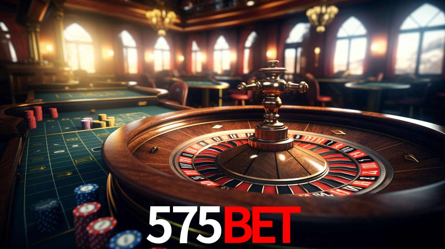 Football Betting 575BET