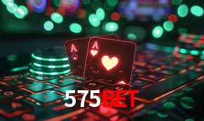 Segurança 2FA 575BET