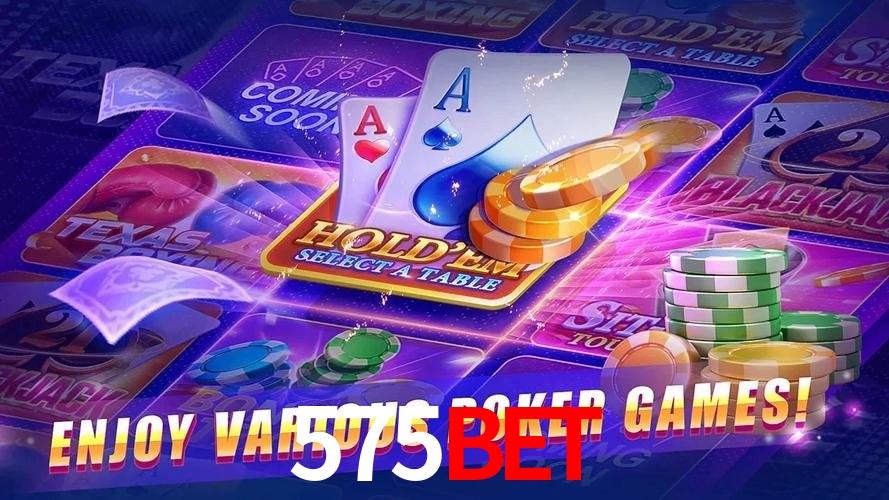 cassino 575BET
