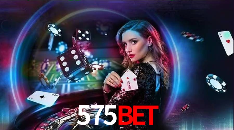Weekend Specials 575BET