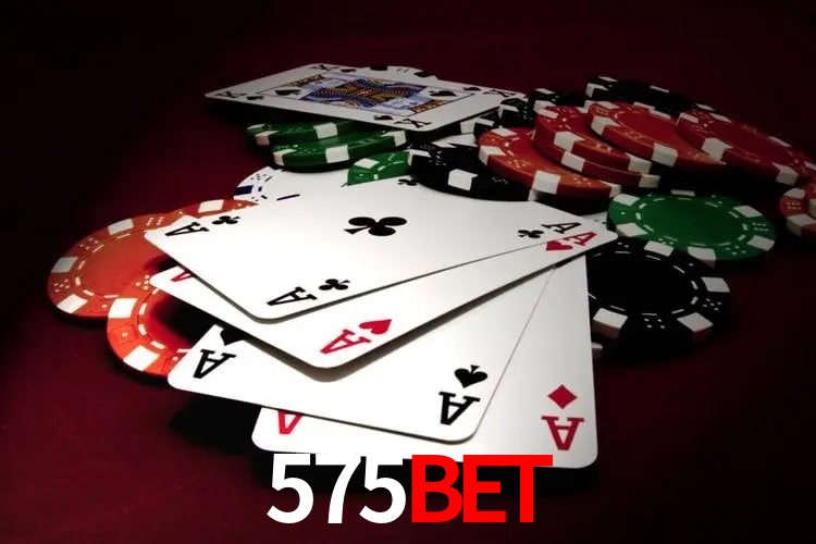Estatísticas Esportivas 575BET