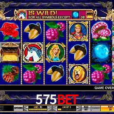 575BET Salvador - Bonus Stats