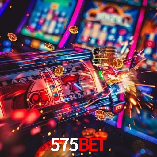 Apostas de Futebol 575BET