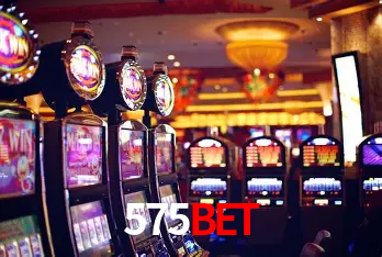 575BET Belo Horizonte - Reivindique Bonus