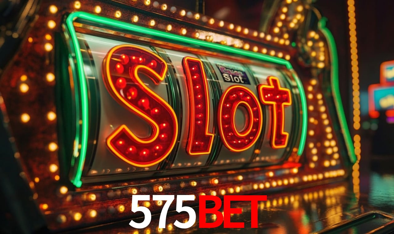 575BET - Security