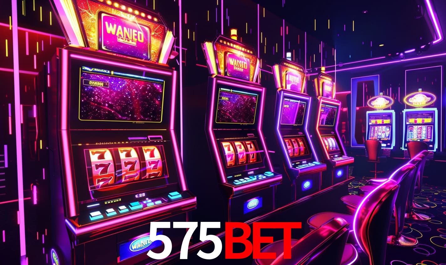 A Emoção da Loteria na 575BET: Uma Chance de Mudança de Vida