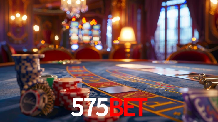 API Integration 575BET