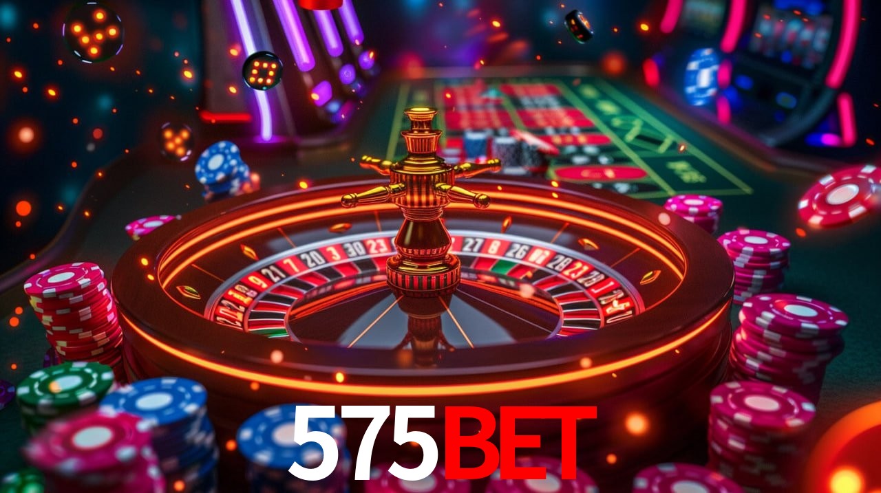Programa VIP 575BET