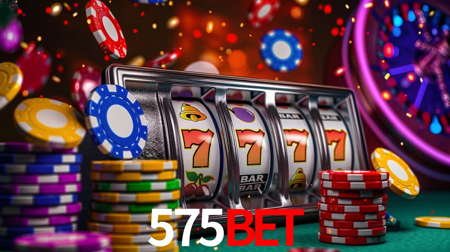 Jogo Spaceman 575BET
