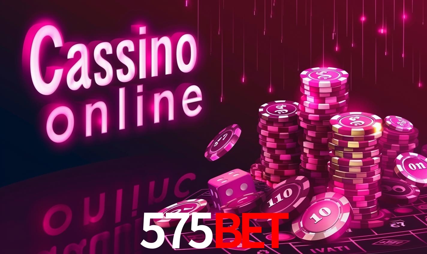 575BET São Paulo - Jogo Coleção