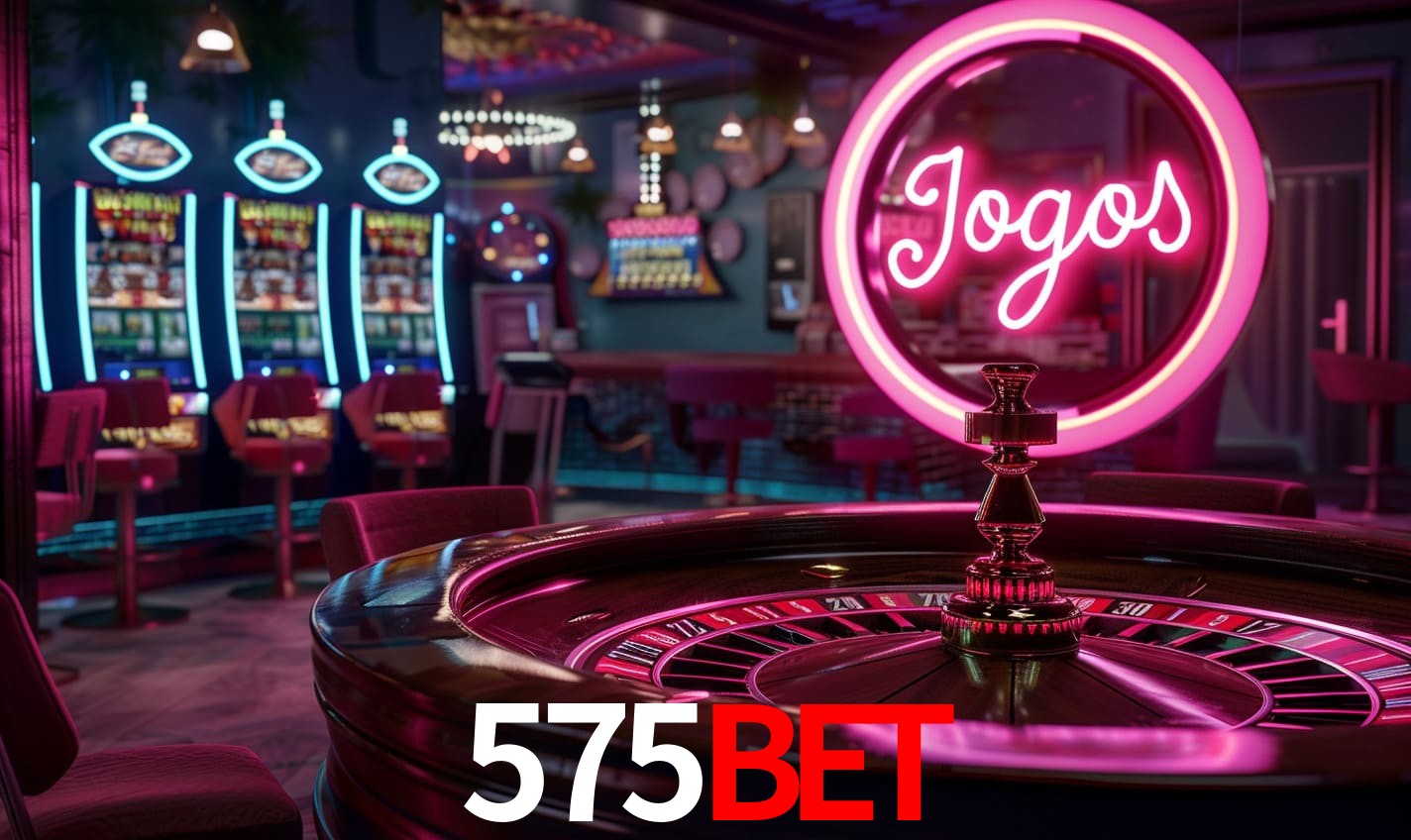 575BET Salvador - Strategies