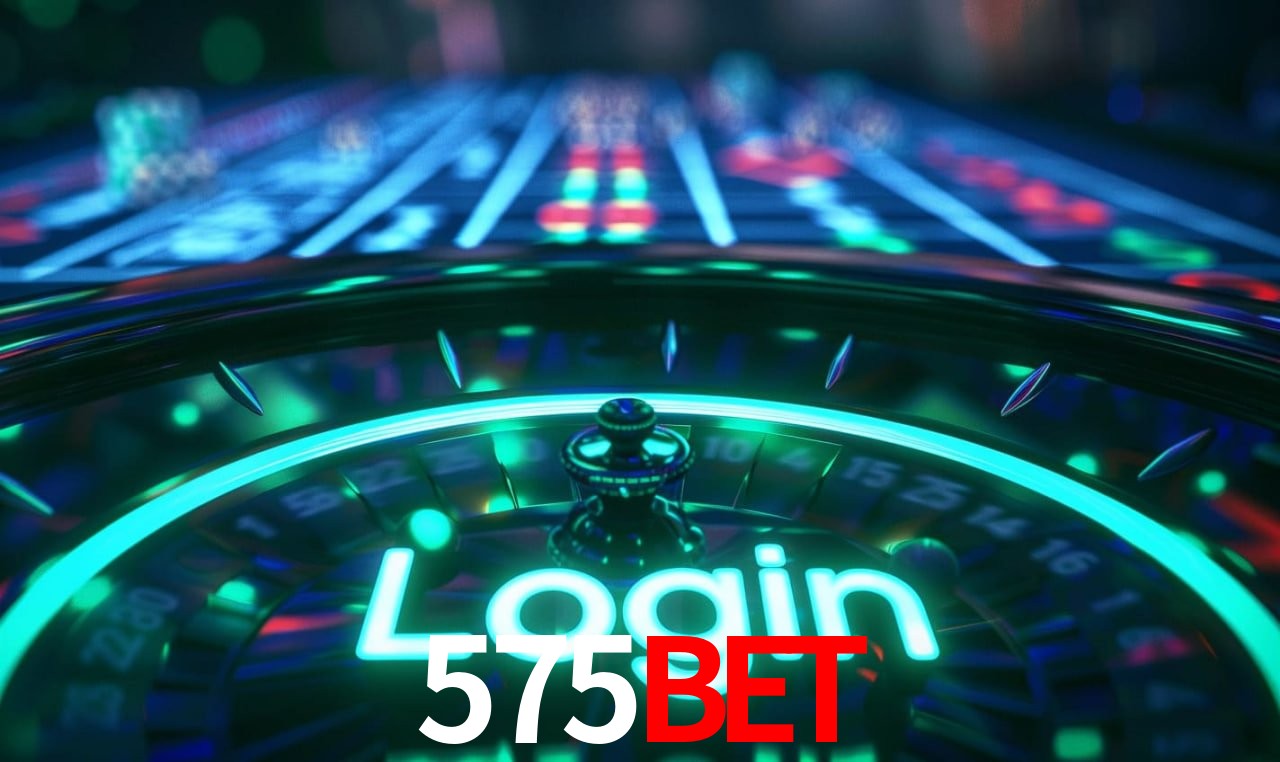 Jogos de Slot 575BET
