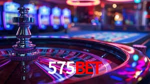 Benefícios da Conta 575BET