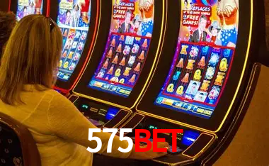Descubra a Essência do 575BET: Nossa História e Compromissos