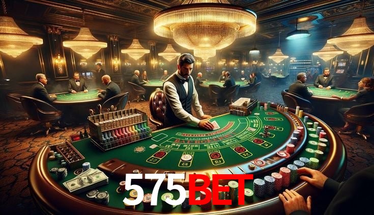 Game Providers 575BET