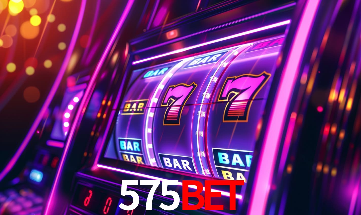 575BET login