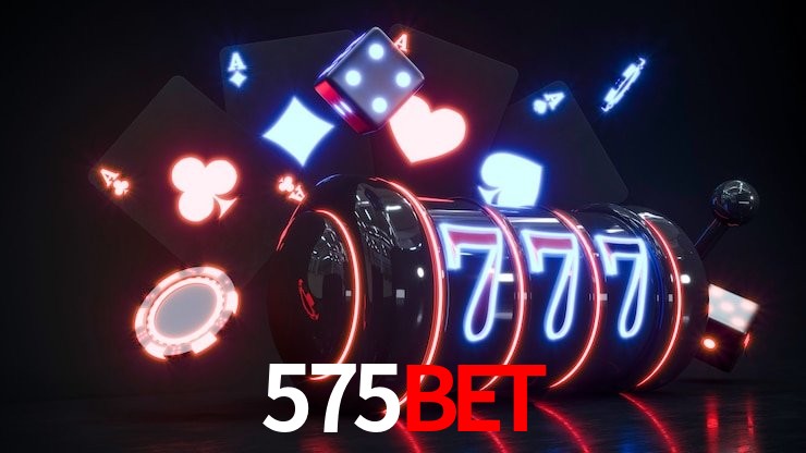 Game Statistics 575BET