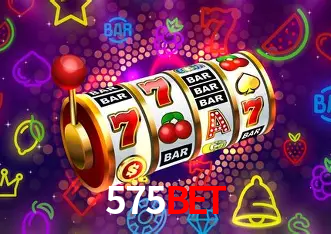 Inovações de Jogos na 575BET: O Futuro das Experiências Interativas