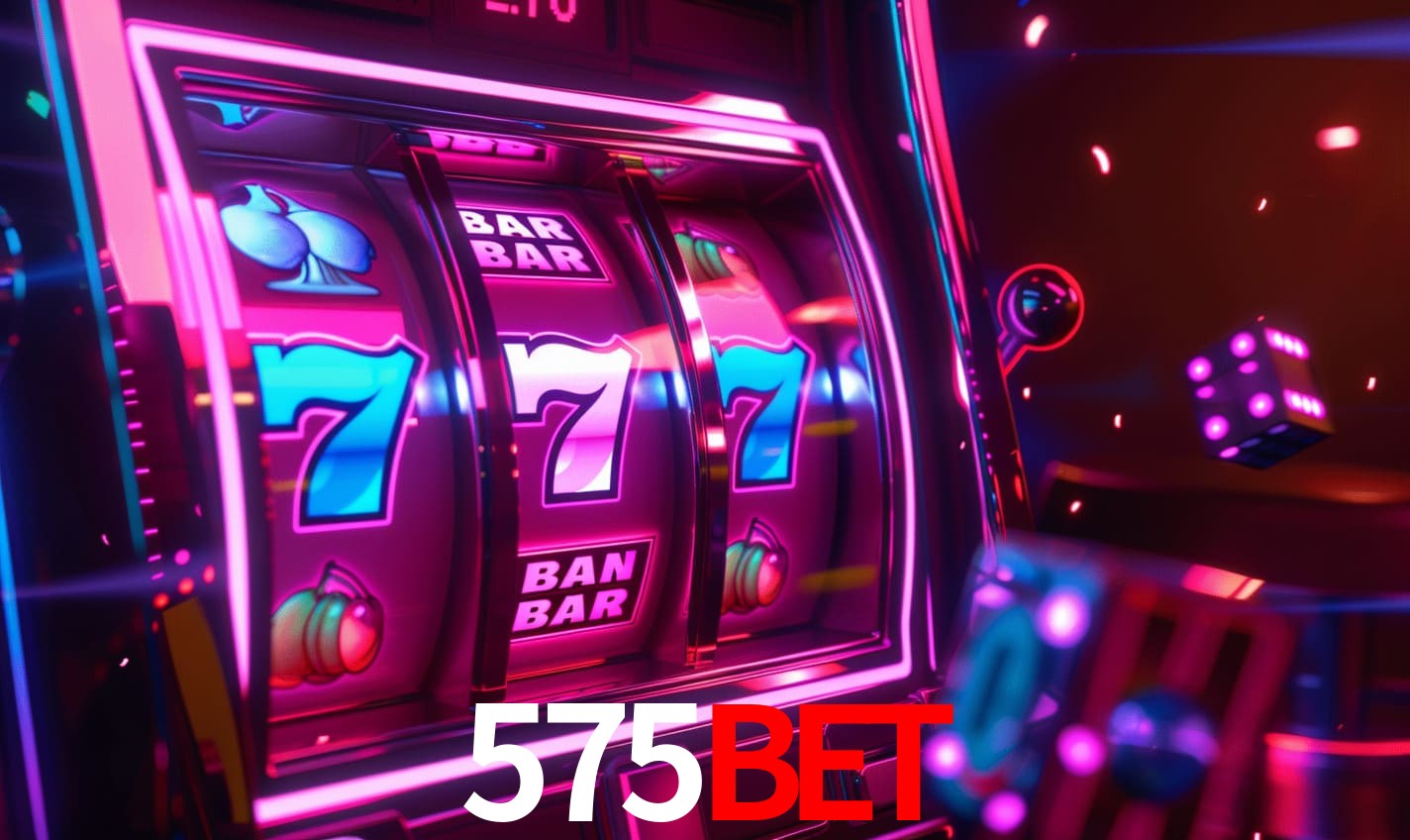575BET Belo Horizonte - Provably Fair