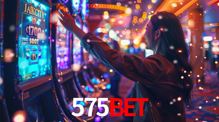 575BET,575BET login