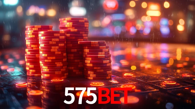 Explore as vantagens do 575BET: serviço profissional e confiabilidade