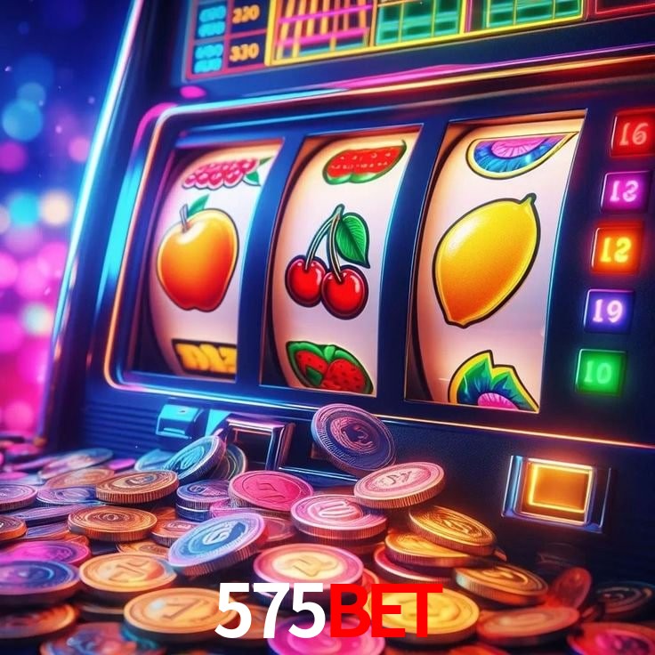 Cadastro Rápido 575BET