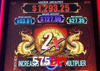 575BET Belo Horizonte - VIP Casino