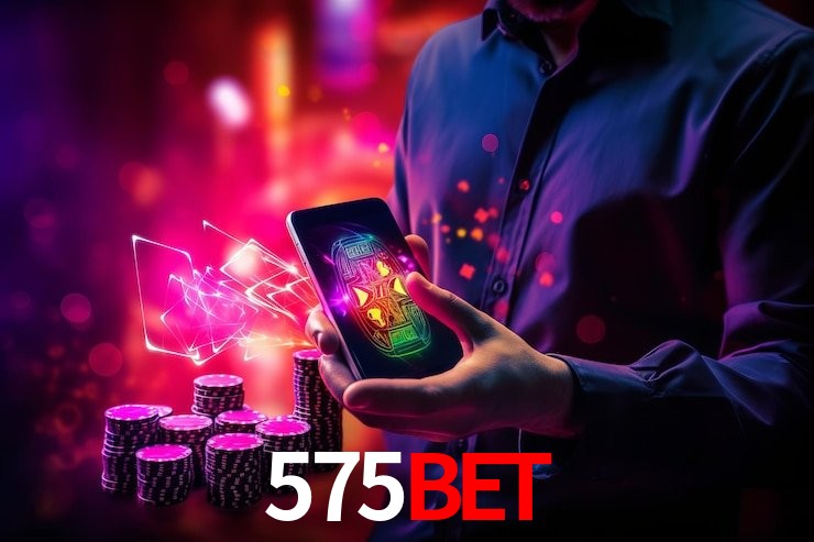 Apostas de Tênis 575BET