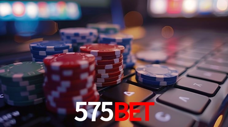 575BET Entrar - Login Seguro Certificado