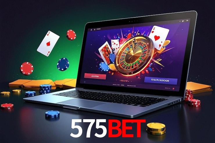 575BET Belo Horizonte - Payments