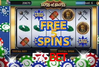 575BET Brasília - Casino Guide