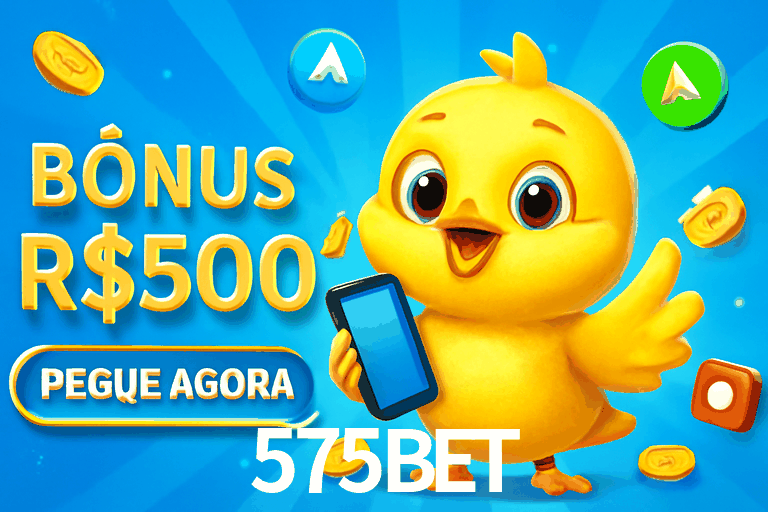 Exclusive Offers 575BET