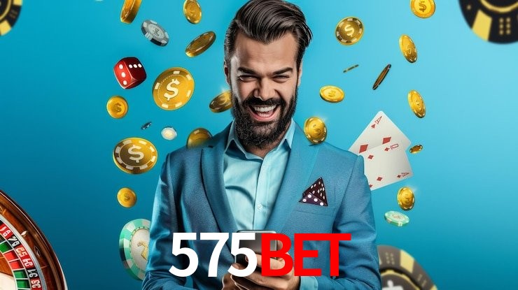 Secure Login 575BET