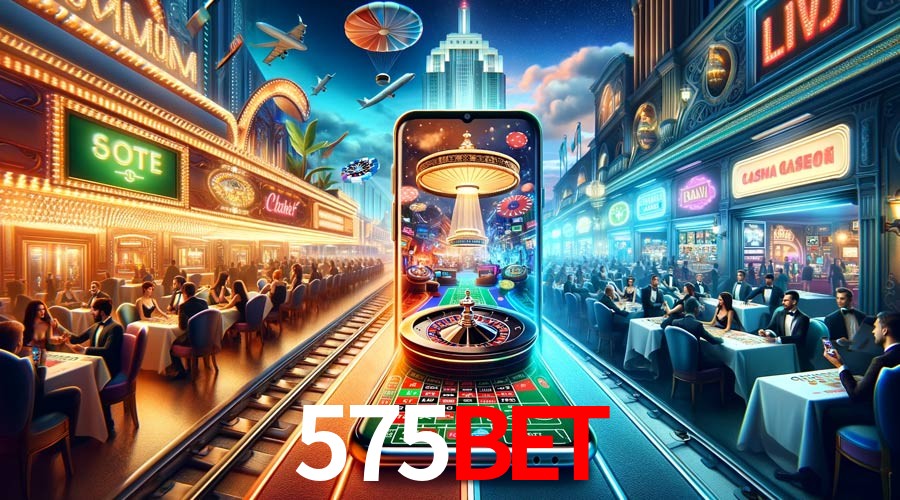 Seasonal Promotions 575BET
