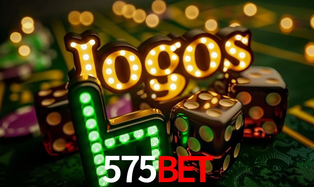 Sistemas de Segurança 575BET
