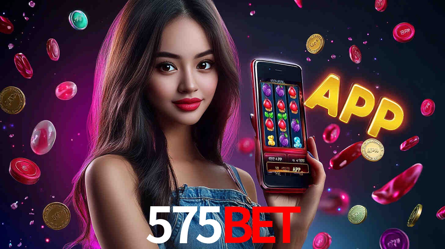 Descubra a Essência do 575BET: Nossa História e Compromissos