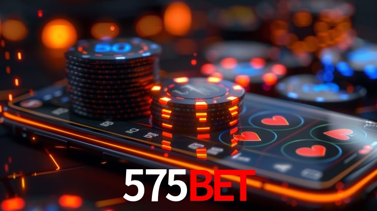 Slot Games 575BET