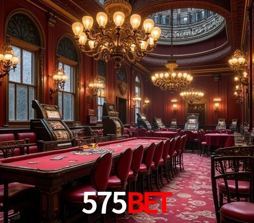 575BET Rio de Janeiro - Licenses