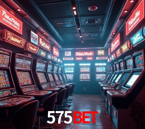 575BET São Paulo - Hot Promos