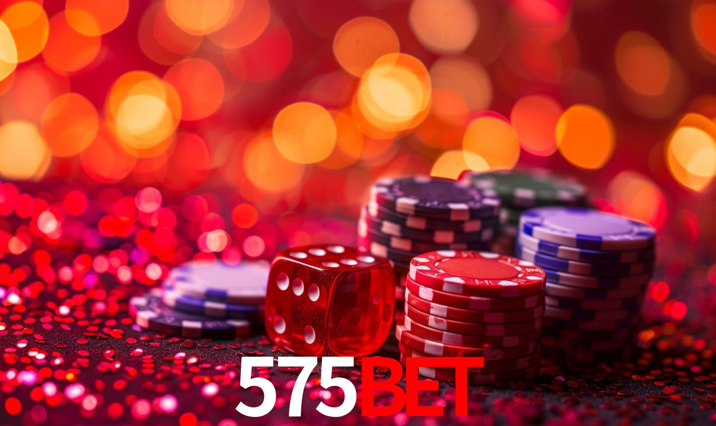 575BET Brasília - Crash Guide
